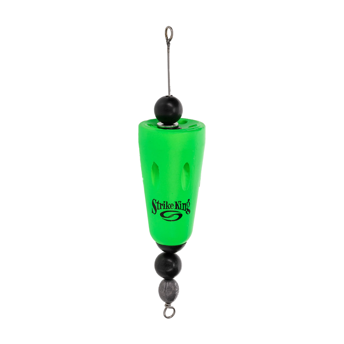 Strike King Saltwater Poppin Cork