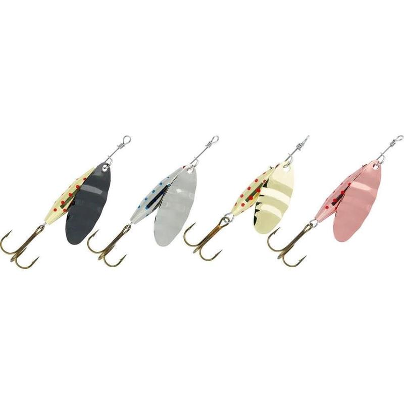 Abu Garcia Reflex Arctic 12g