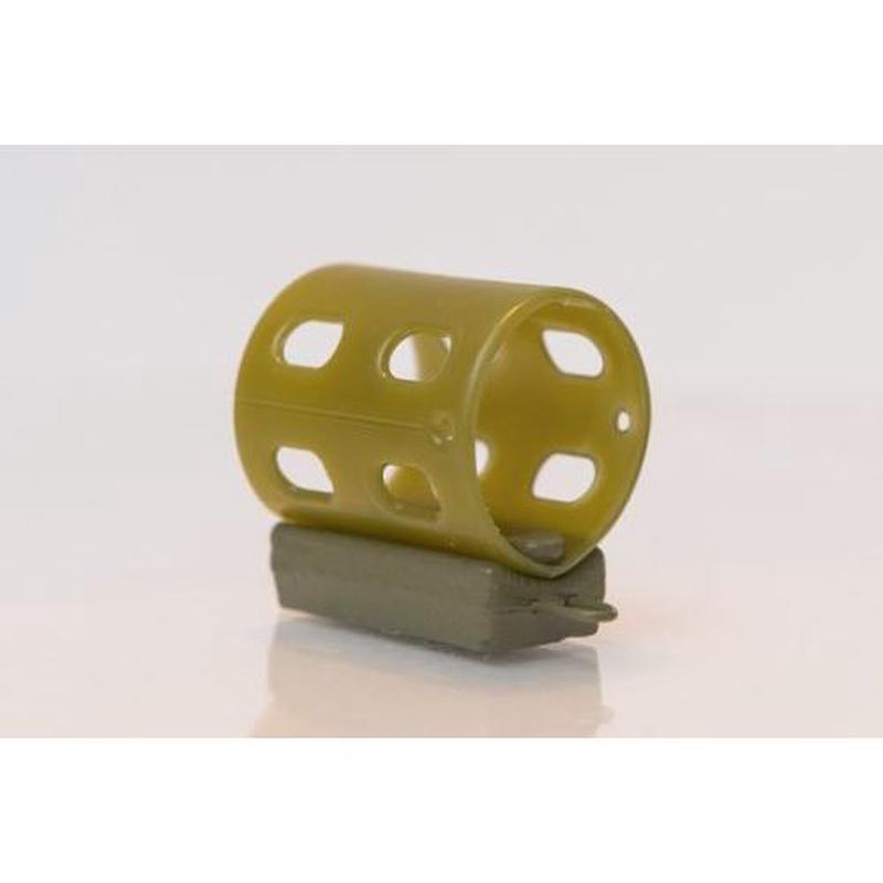 AS Open end feeder