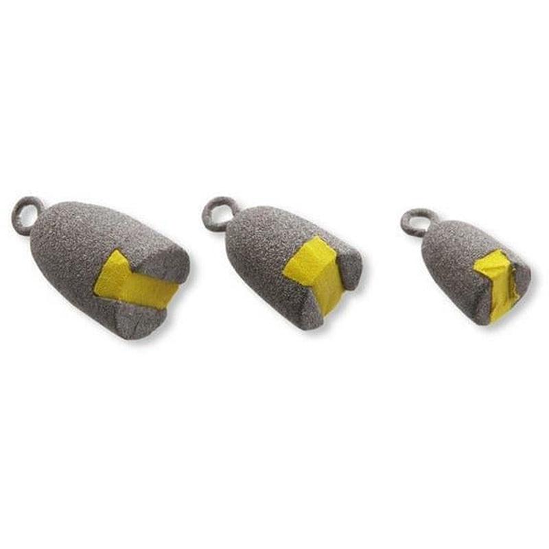 Cormoran Depth Finder Set 3pcs 5/10/15g