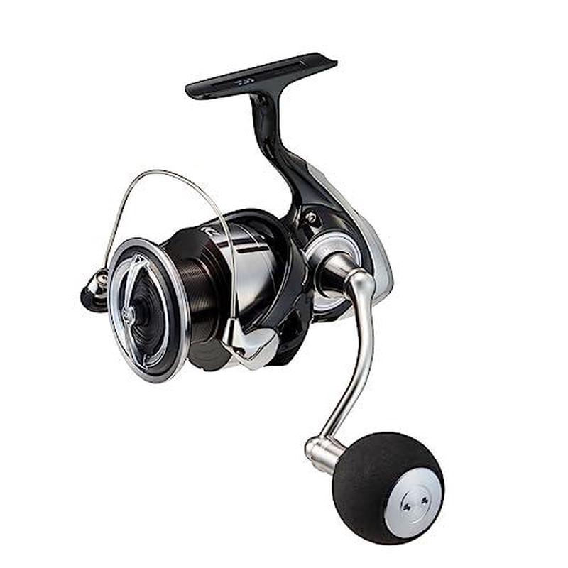 Daiwa 23 LEXA LT5000-CXH Spinning Reel 4550133228759