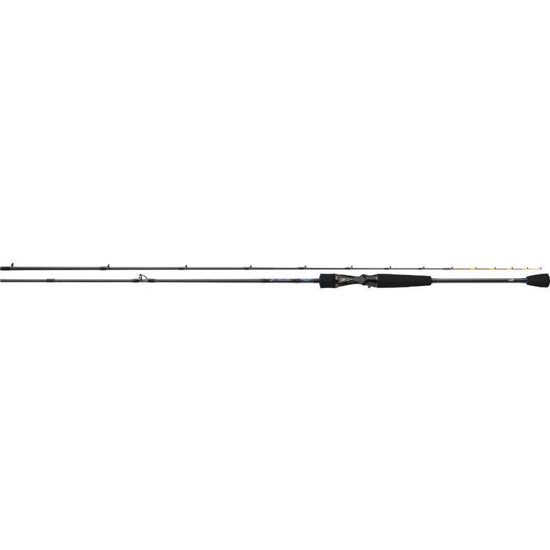 Daiwa EMERALDAS IKA METAL 610LB-S Spinning Rod 4960652253154
