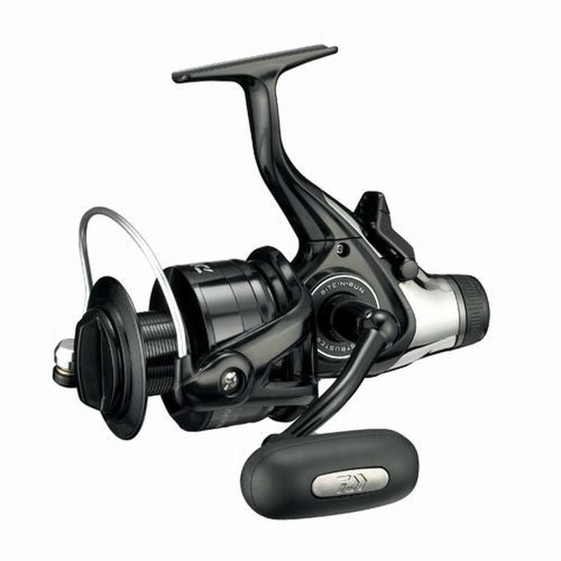 Daiwa REGAL PLUS BR 5000BR Spinning Reel 4960652131162