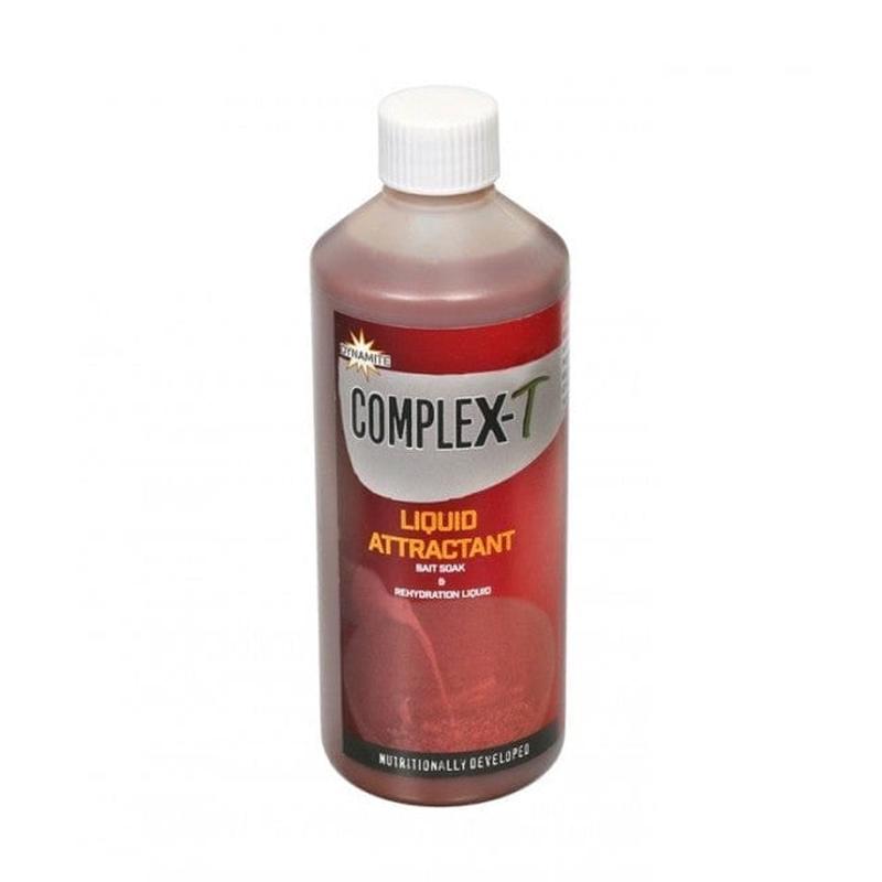 Dynamite Baits Liquid Attractant & Re-hydration Soak 500ml