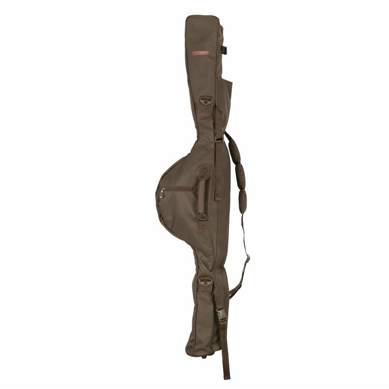 Fox Explorer Tri Sleeve
