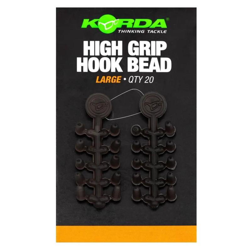 Korda High Hook Bead