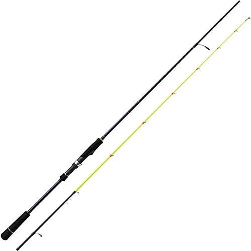 Major Craft 21 Solpara IKAMETAL SPXJ-S702XH Spinning Rod 4573236272269