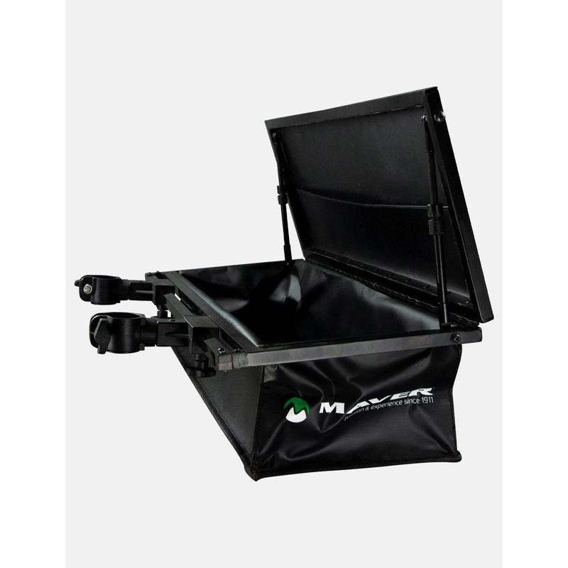 Maver Side Tray MVR Ghost