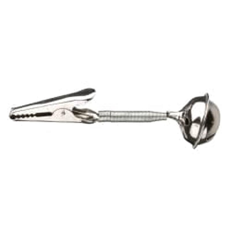 Mikado Single Bell 16mm Fishing Rod Bell