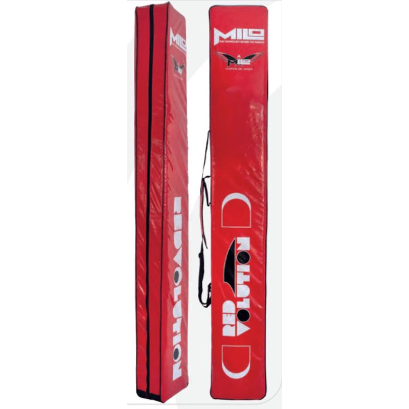 Milo Redvolution Soft Pole Holdall 200cm