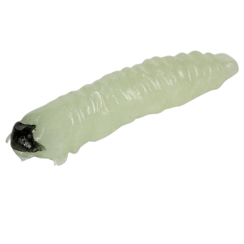 Molix Caimano Worm 1.5 Trout Soft Bait Lure