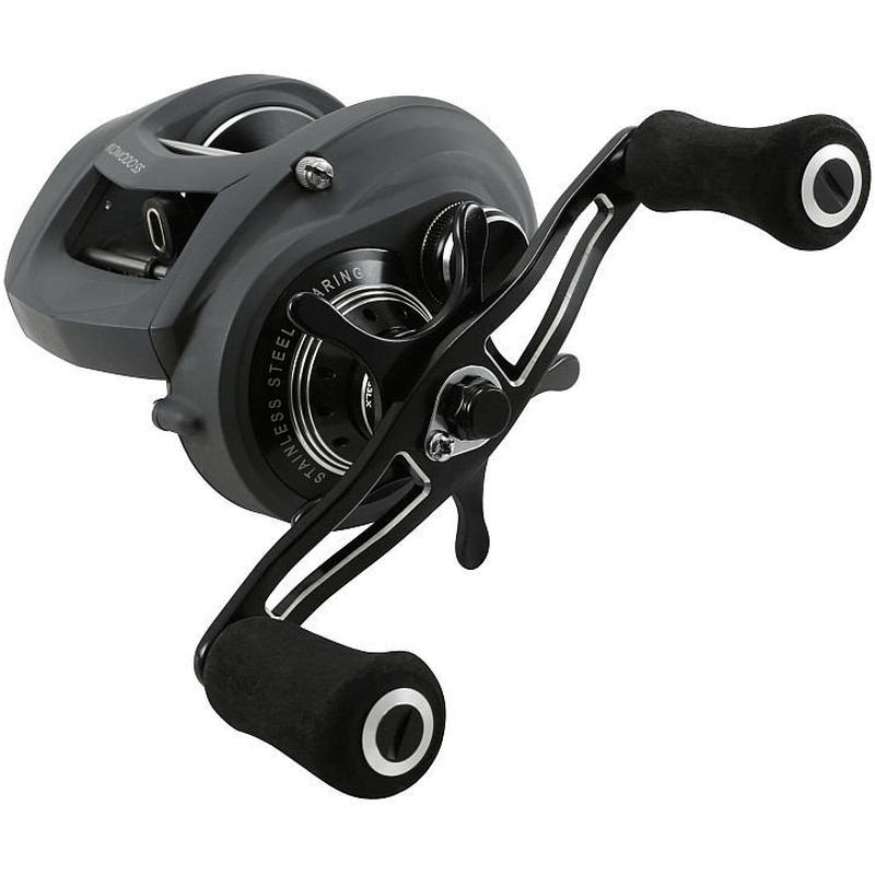 Okuma Komodo LP KDS-463LX Left Hand 6.3:1 7+1BB
