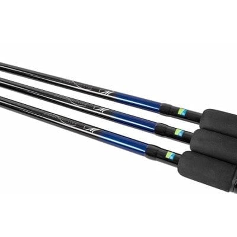 Preston Distance Master Rods