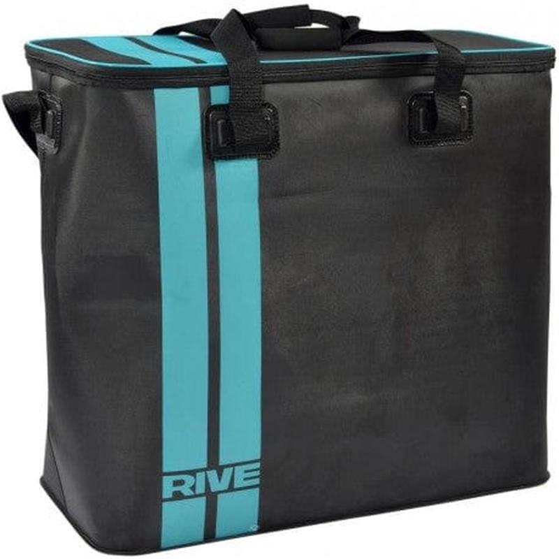 Rive EVA Black Keepnet Bag XXL