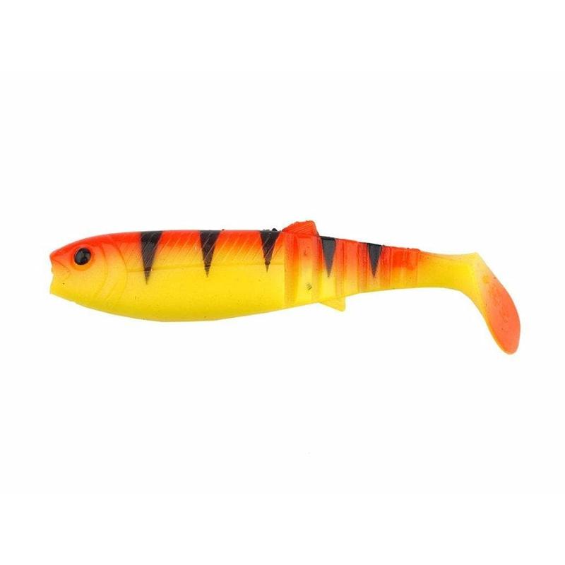 Savage Gear LB Cannibal 10cm 9g Golden Ambulance
