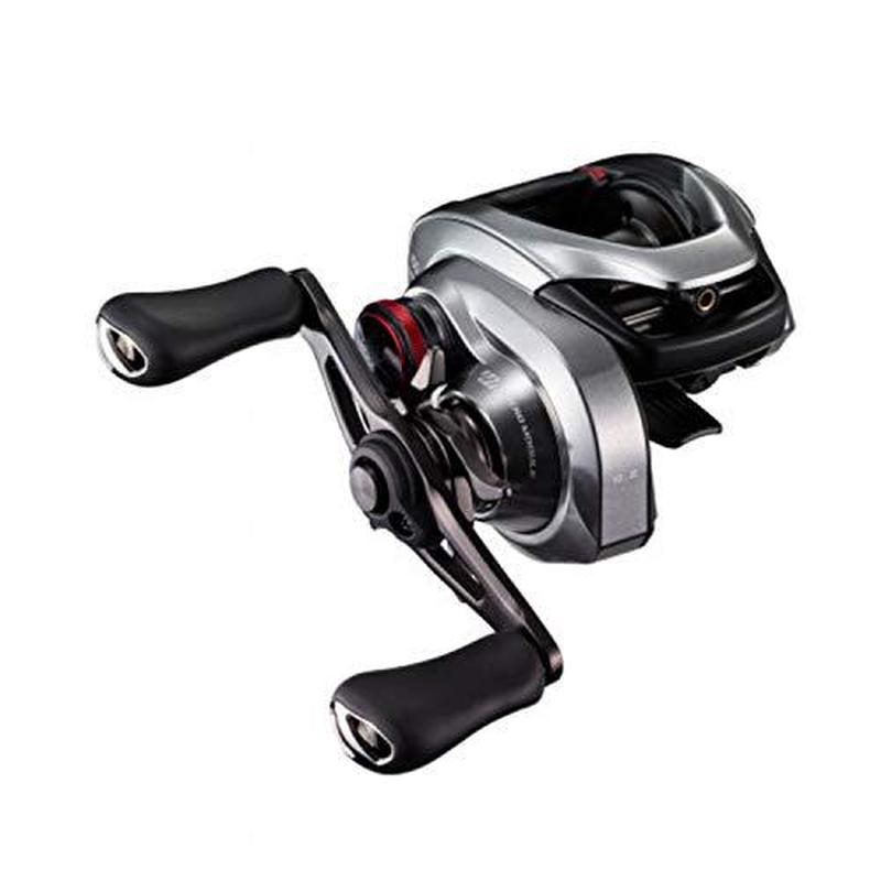 Shimano 21 Scorpion DC 150 RIGHT Baitcasting Reel 4969363043061