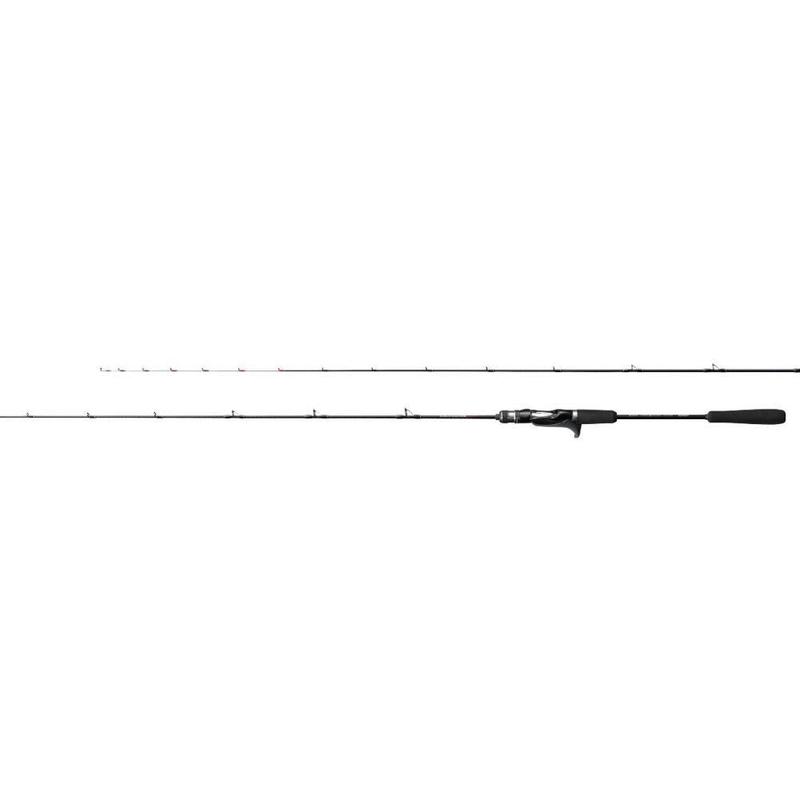 Shimano EXCITEGAME CI4+ TYPE73 HH195 RIGHT Offshore Boat Rod 4969363201751
