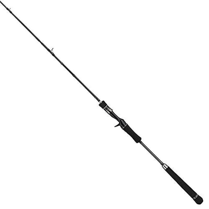 Tailwalk METALZON TZ C610ML-N/TISL Baitcasting Rod 4516508163094