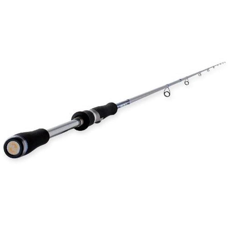 Tenryu Brigade TR Concept Shore BTS83M Spinning Rod for Eging 4533933017471