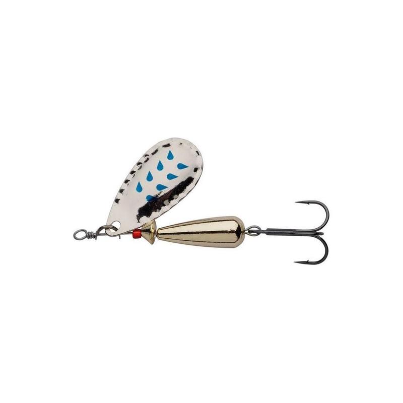Abu Garcia Droppen 4g LF