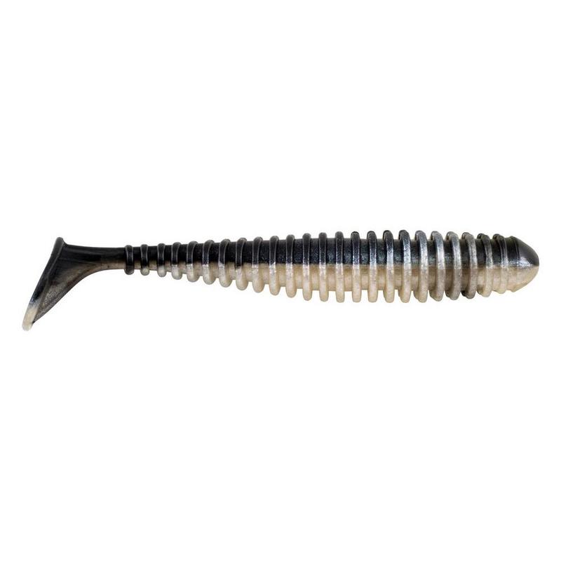 Berkley PowerBait Power Swimmer 3.3in - 8pcs