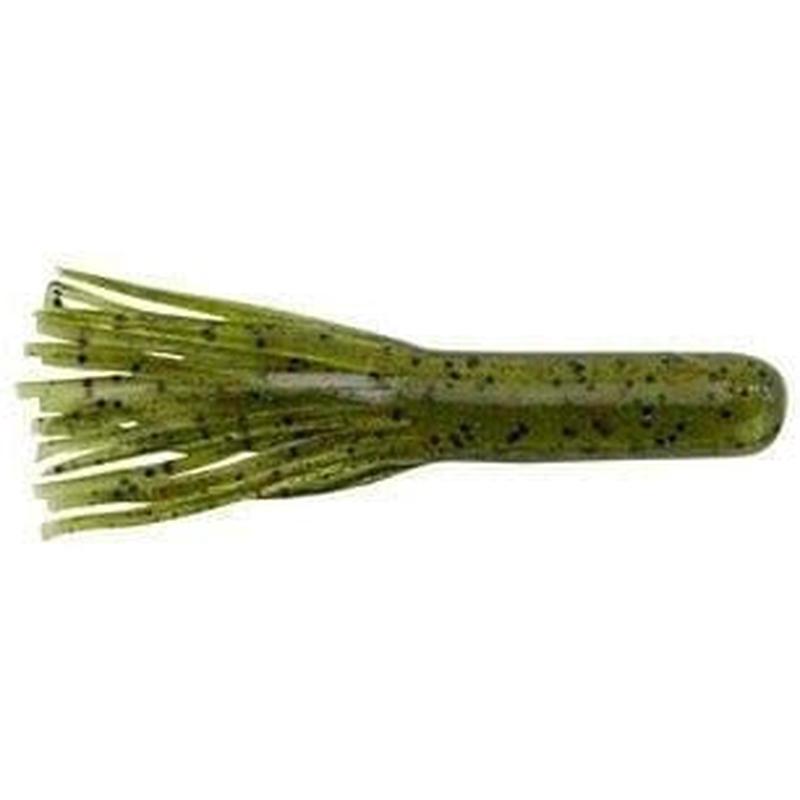 Berkley PowerBait Power Tube 6cm Watermelon Red 10pcs