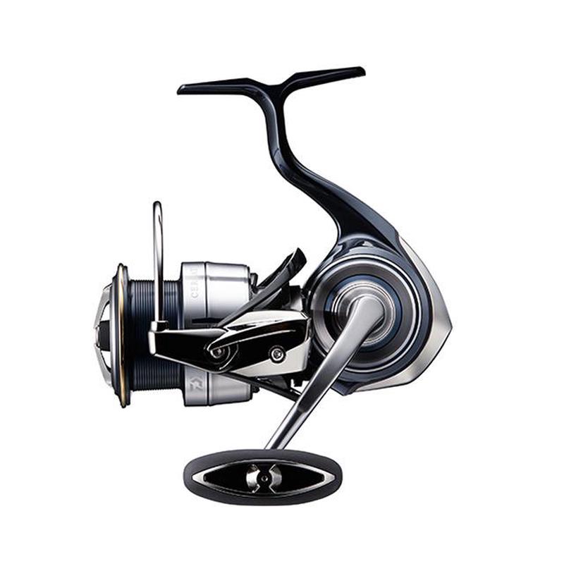 Daiwa 19 CERTATE LT2500-XH Spinning Reel 4960652202831