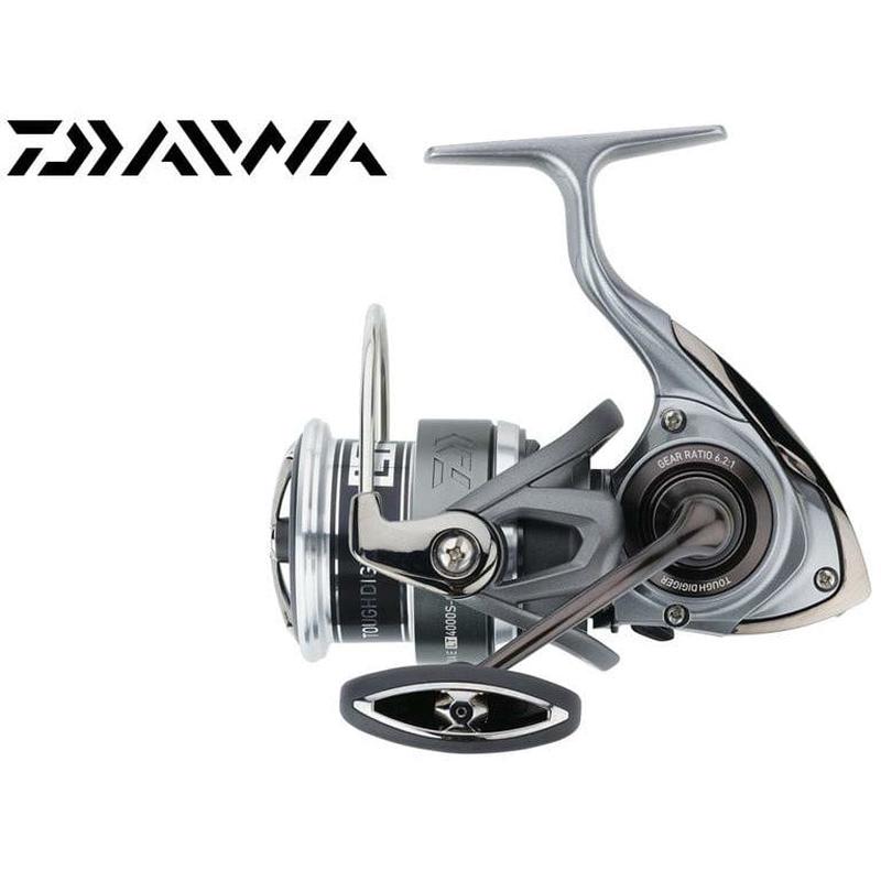 Daiwa 19 Lexa E LT