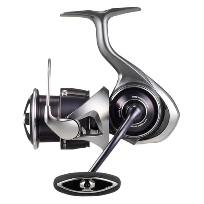 Daiwa 25 CALDIA LT3000-XH LT-3000-XH Spinning Reel 4550133442513