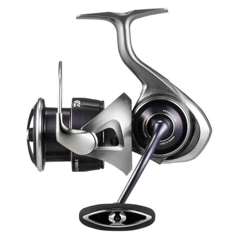 Daiwa 25 CALDIA LT4000-C LT-4000-C Spinning Reel 4550133442520