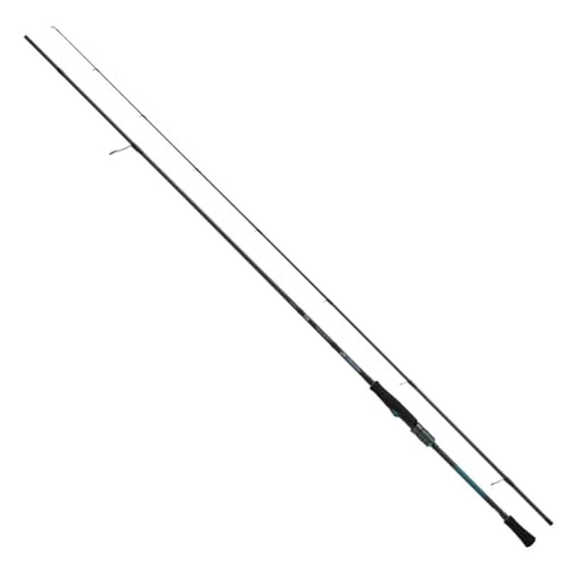 Daiwa 25 EMERALDAS X 86ML-J Spinning Rod for Eging 4550133440809