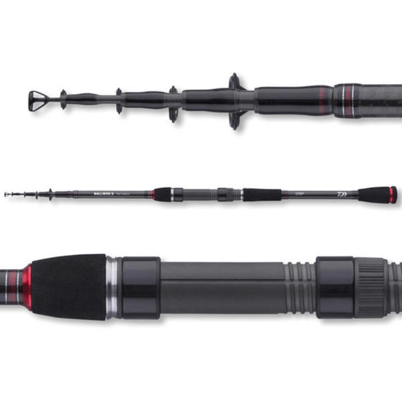 DAIWA Ballistic X Tele 3.00m 10-40g - 11410-300