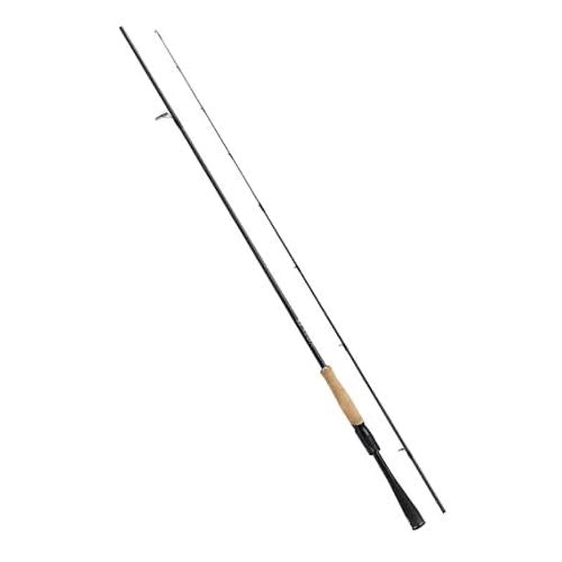 Daiwa BLAZON S69L-2 Spinning Rod for Bass 4550133089213