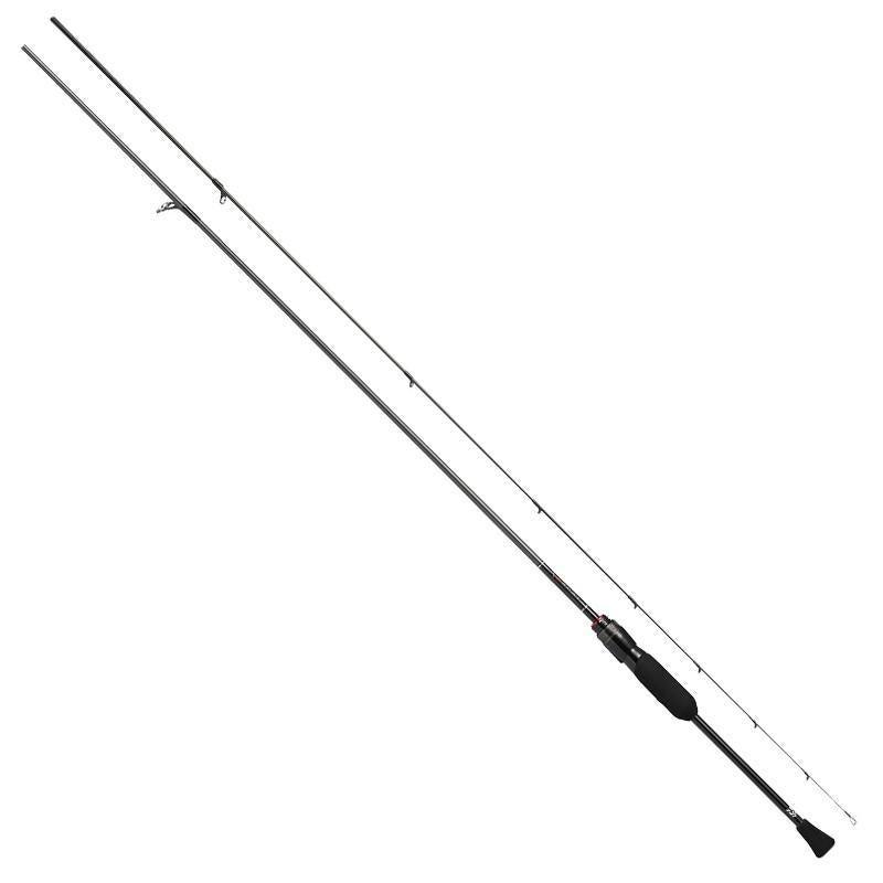 Daiwa GEKKABIJIN Moonlight Beauty AIR AGS AJING 510UL-S-Y Spinning Rod 4960652223102