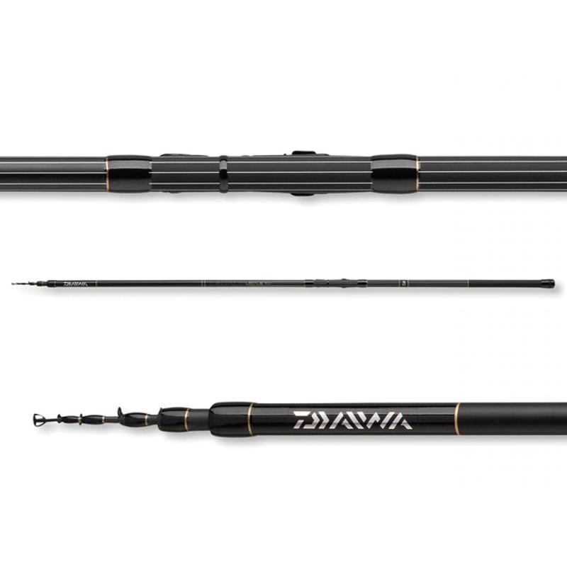 DAIWA LEGALIS TELE TROUT