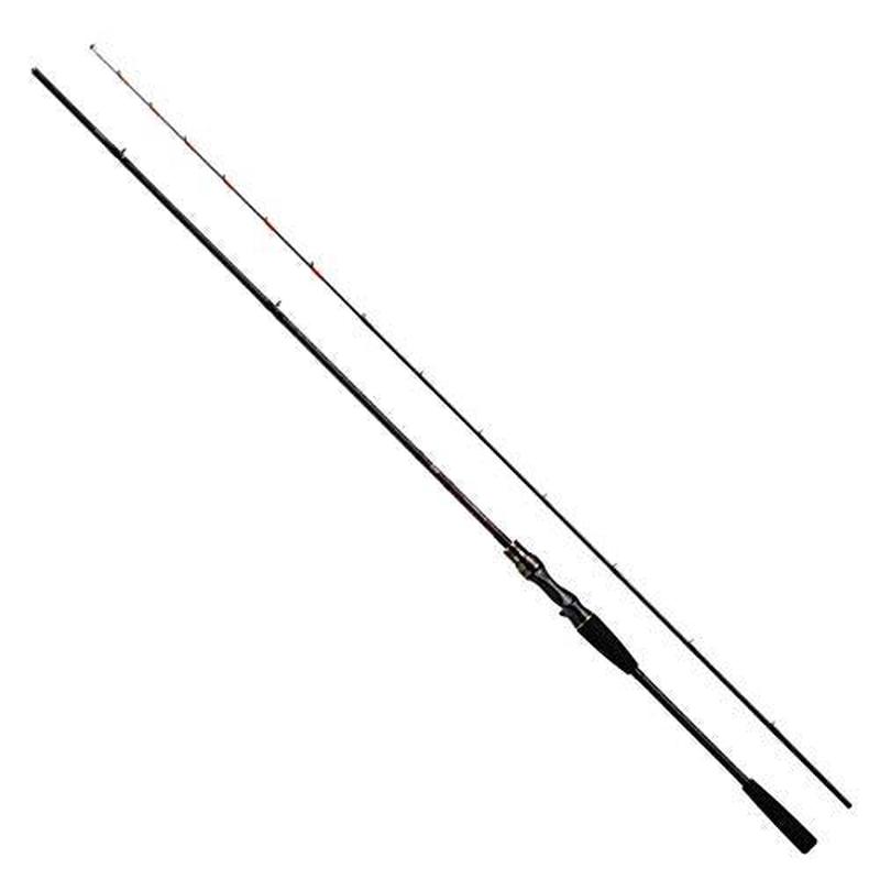 Daiwa Light HIRAME X S-230/R Offshore Boat Rod 4550133070419