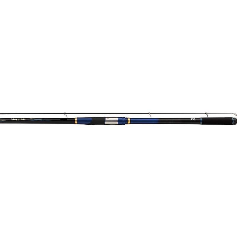 Daiwa MEGATHIS #4-50HR Opal Eye 4960652247573