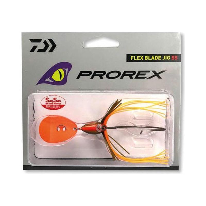 DAIWA Prorex Flex Blad Jig 14g 2/0 SS