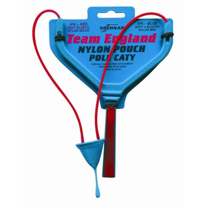Drennan Pole Caty No.4 Red (Soft Micro)
