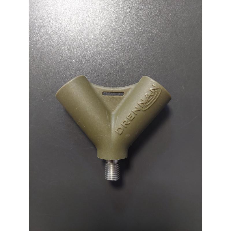 Drennan Spreader Block
