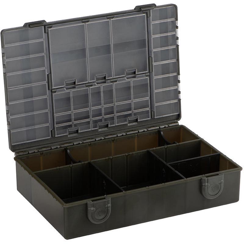 FOX Edges Tackle Box