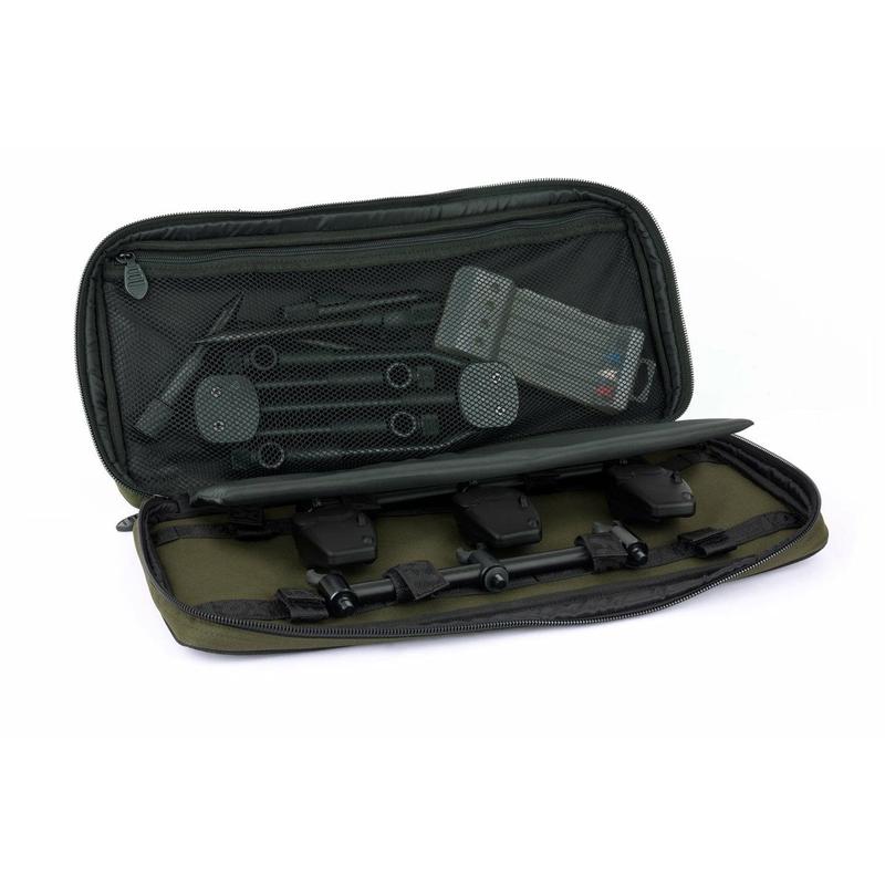 Fox R-Series 3-Rod Buzz Bar Bag