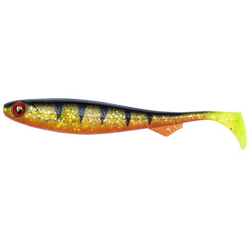 Fox Rage Slick Shad Ultra UV 11cm