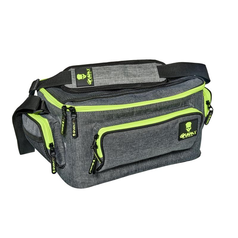 Gunki Box Bag Power Game - Zander