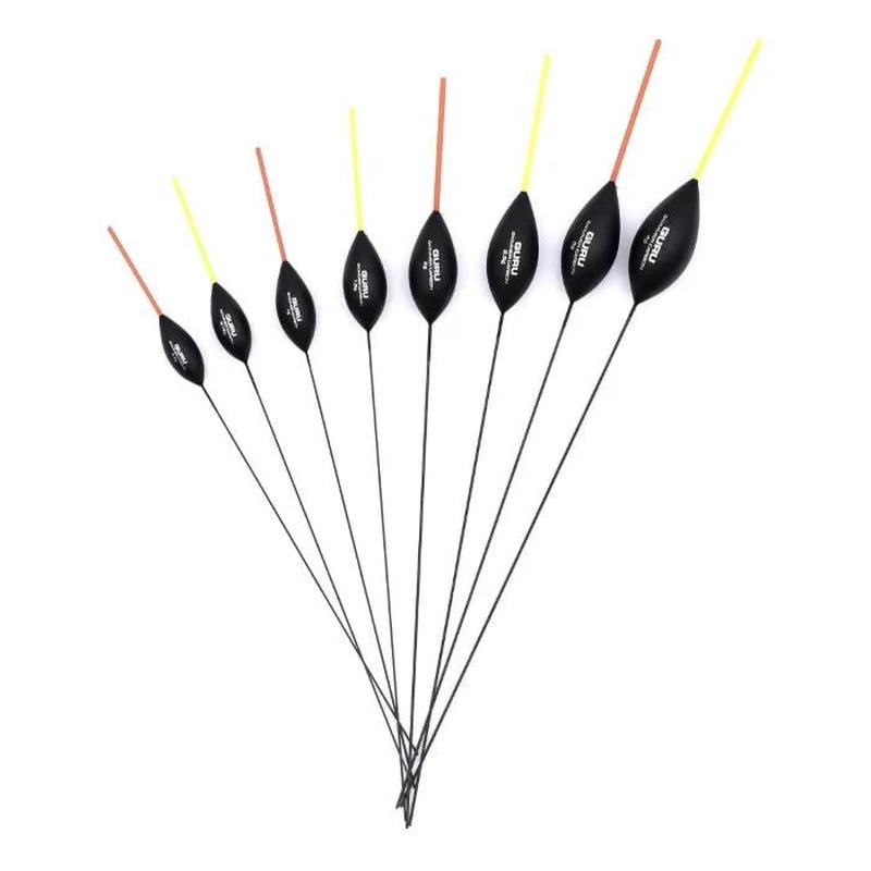 Guru Skimmer Carbon Float