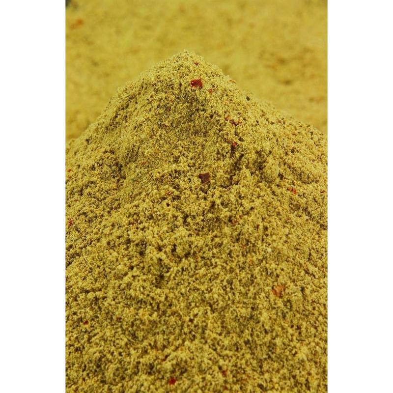 Hot Spicy Basemix 5 kg