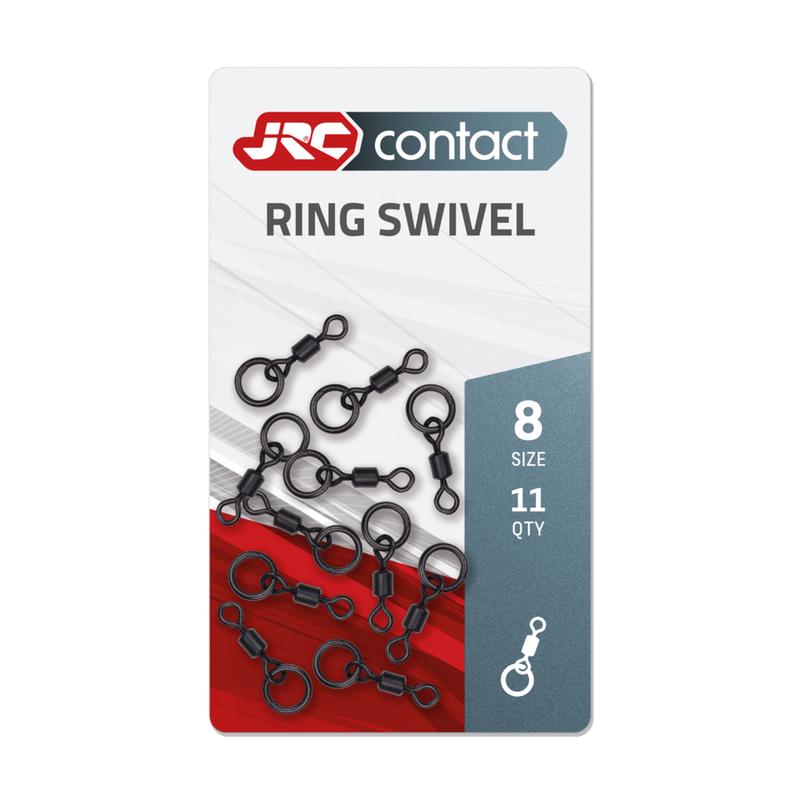 JRC Ring Swivel - 11pcs