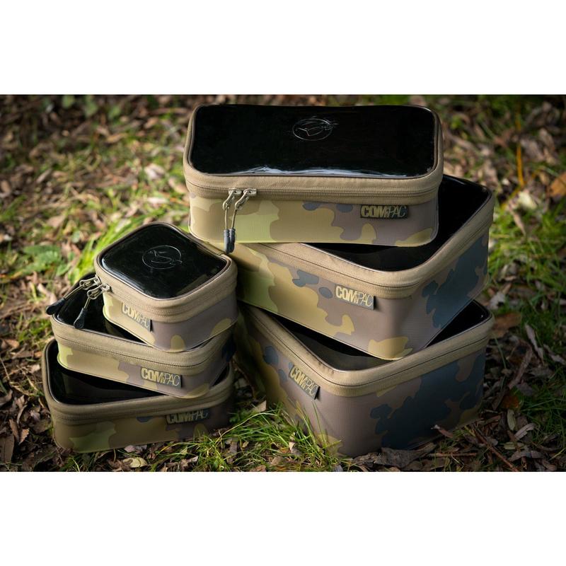 Korda Compac 200 Kamo