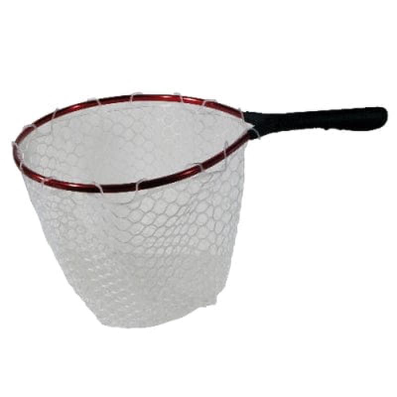 MILO Leagnet Rubber Mono Landing Net 40 x 35
