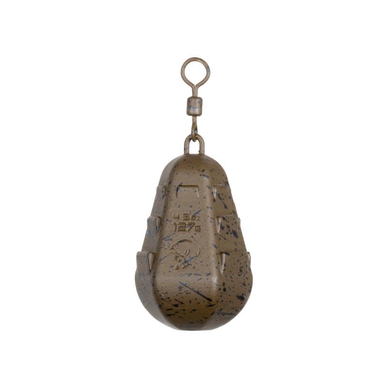 Nash Dumpy Gripper Swivel Lead
